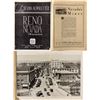 Image 1 : The Nevada Newsletter: "Reno, Nevada/ Its Resources"