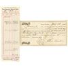 Image 1 : Two Theodore Winters Reno Documents