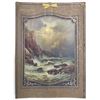 Image 1 : United Nevada Bank Calendar Print