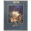 Image 1 : Washoe County Bank Framed Calendar (Art by Chester K Van Nortwick)