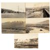 Image 1 : Five RPCs of Smelter, Nevada