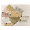 Image 1 : Comstock Checks and Paystubs