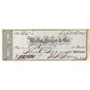Image 1 : Early Virginia City Check