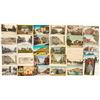 Image 1 : Historic Nevada Postcards