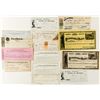 Image 1 : Nevada Check Collection
