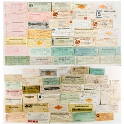 Nevada Check Collection 2