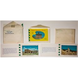 Nevada Historical Photo Booklets