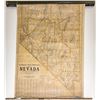 Image 1 : Nevada State Map