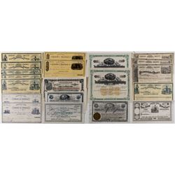 Various Documents from Nevada and the West