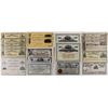 Image 1 : Various Documents from Nevada and the West
