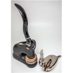 Nevada Rock & Petroleum Corp. Sealers