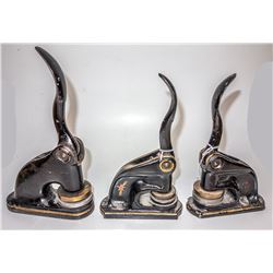 Three Different Nevada Corp. Sealers