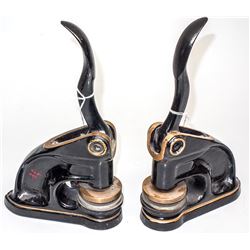 Two Different Nevada Corp. Sealers