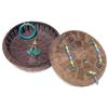 Image 1 : Chinese Wicker Basket