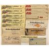 Image 1 : New Mexico Check Collection (incl. Railroad and RN)