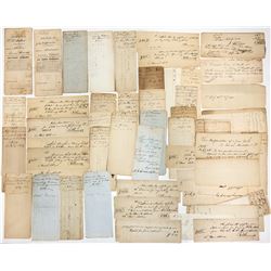 Early New York Documents