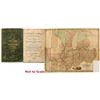 Image 1 : The Western Tourist and Emigrant's Guide (Colton) w/ map