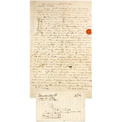 Hornellsville, NY Dateline Letter