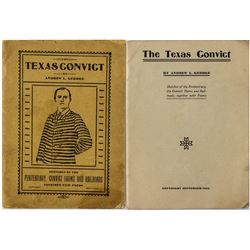 The Texas Convict