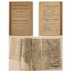 Image 1 : "The Resources and Attractions of Utah" (w/ map)