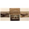 Image 1 : Cabinet Cards of Mormon Tabernacle