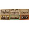 Image 1 : Eagle Gate Stereoviews (Brigham Young Residence)