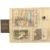 Image 1 : Maps of Utah Territory, Great Salt Lake City