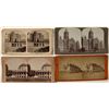 Image 1 : Salt Lake City Building Stereoviews
