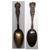 Image 1 : 'Mormon" Spoon