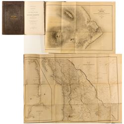 Charles Wilkes U. S. Exploring Expedition Volume 6