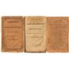 Image 1 : Narrative of the Travels and Adventurers of Monsieur Violet in California