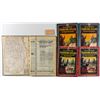 Image 1 : Clason's Touring Atlas / Leahy's 1933 Hotel Guide and Travel Atlas