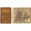 Image 1 : Colton's Western Tourist and Emigrant's Guide