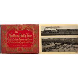 The Northern Pacific Tour