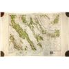 Image 7 : Maps from the Northwest