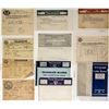 Image 1 : Postal Telegraph Collection