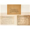 Image 1 : Ridge Telephone Company Documents