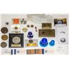 Image 1 : Telephone Company Mementos