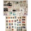 Image 1 : Telephone/telegraph Stamp Collection