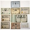 Image 1 : New York/New Jersey Telephone Stock Certificates
