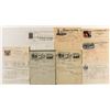 Image 1 : Pictorial U.S. Billheads & Letterheads