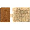 Image 1 : Williams' Travellers Guide through the United States and Canada