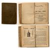 Image 1 : 1852 "Across the Plains" by Origen Thomson (Extremely Rare)