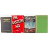 Image 1 : C. B. Glasscock Books
