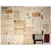 Image 1 : Foreign Documents