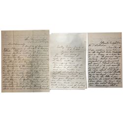 Mining Related Letters
