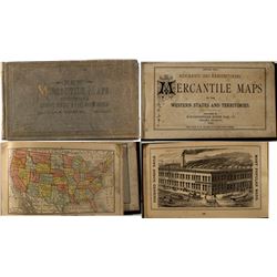 New Mercantile Maps