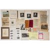 Image 1 : US Ephemera