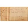 Image 1 : Assay: Memorandum of Gold Bullion, San Francisco Mint