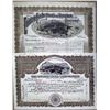 Image 1 : Two stocks: Golden Cycle Corp. and Golden Cycle Mining & Reduction